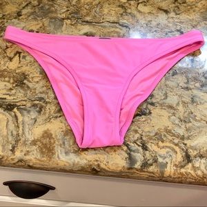 Aerie Cheeky Bikini Bottom